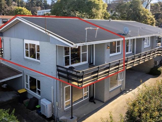 Apartment for rent in Otakou