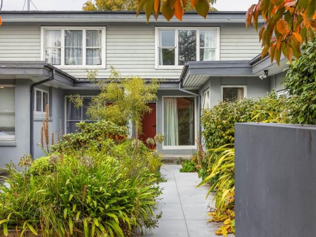 House for rent in Heathcote, Canterbury