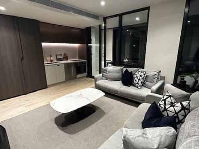 Apartment for rent in Britomart, Auckland