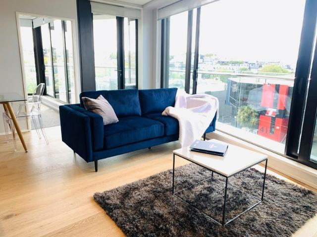 Apartment for rent in Freemans Bay, Oroua County
