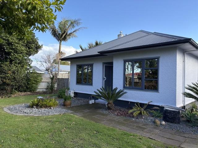 House for rent in Gisborne
