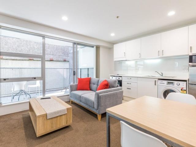 Apartment for rent
