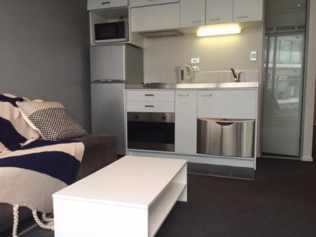 Apartment for rent in Auckland, Oroua County
