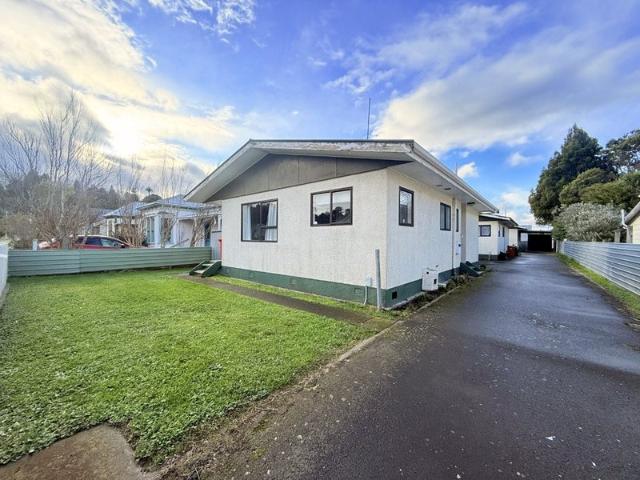 House for rent in Wanganui District