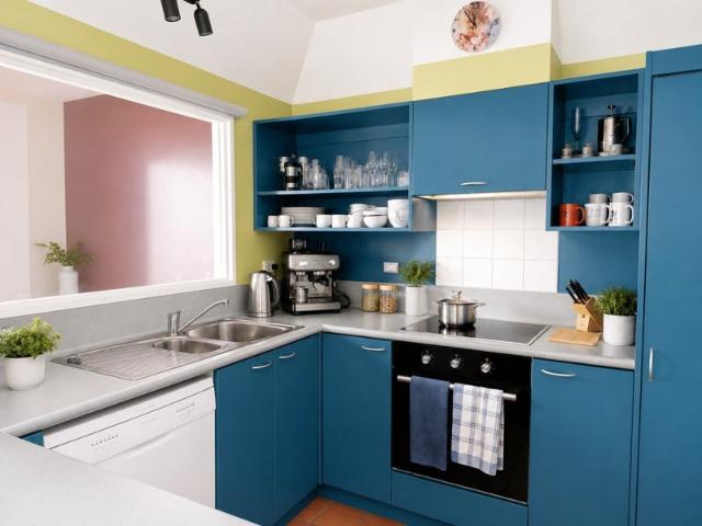 Apartment for rent in Heathcote, Canterbury
