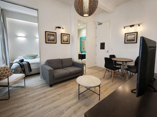 Apartment for rent in Auckland, Oroua County