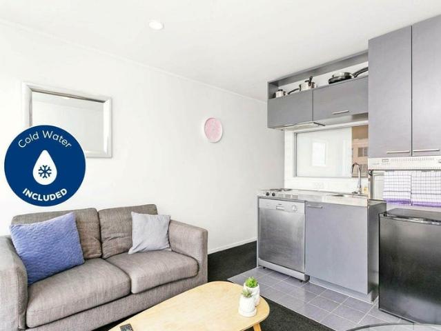 Apartment for rent in Auckland, Oroua County