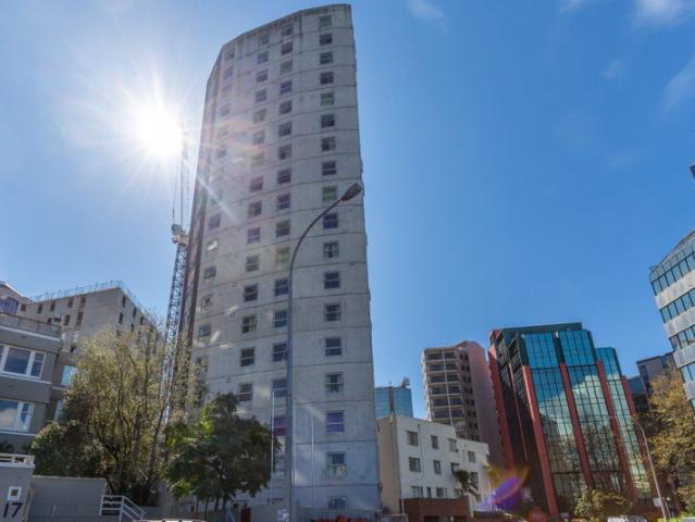 Apartment for rent in Auckland, Oroua County