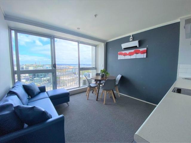 Apartment for rent in Auckland, Oroua County