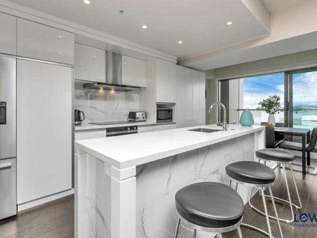 Apartment for rent in Auckland, Oroua County