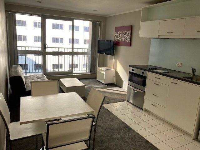 Apartment for rent in Auckland, Oroua County