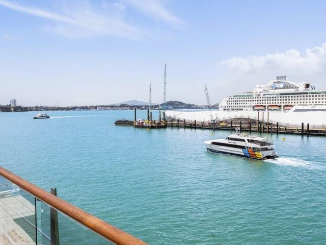 Apartment for rent in Auckland, Oroua County