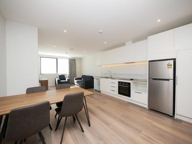 Apartment for rent in Dunedin Central, Dunedin