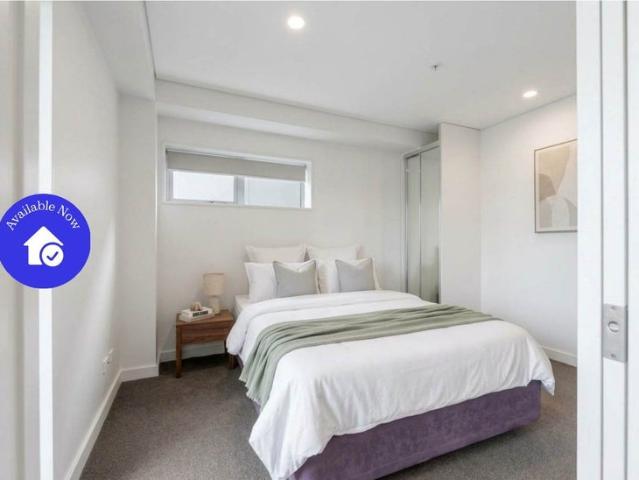 Apartment for rent in Learning Quarter, Auckland