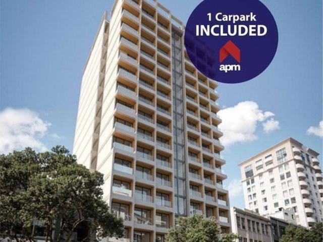 Apartment for rent in Te Tōangaroa, Auckland