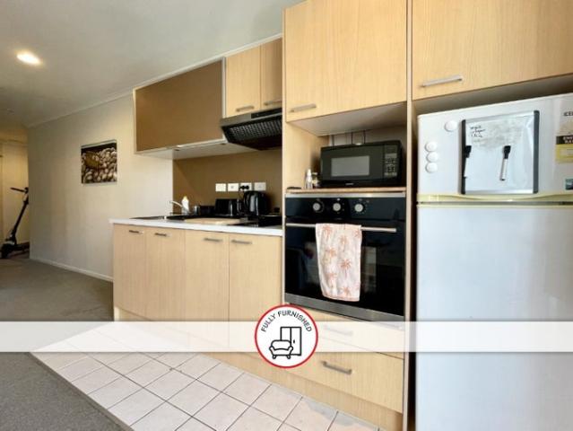 Apartment for rent in Grafton, Oroua County