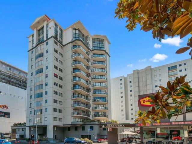 Apartment for rent in Wynyard Quarter, Auckland