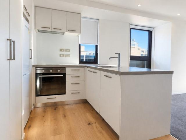 Apartment for rent in Aotea Arts Quarter, Auckland
