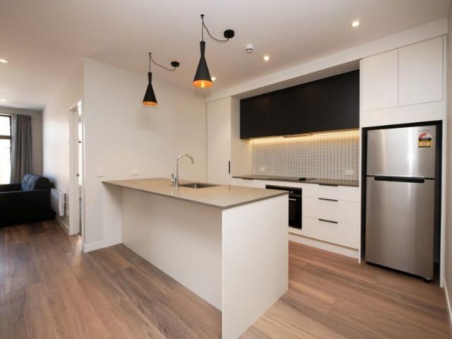 Apartment for rent in Otakou