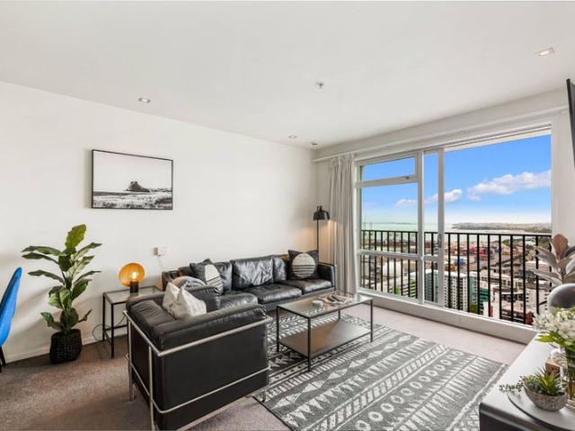 Apartment for rent in Auckland, Oroua County