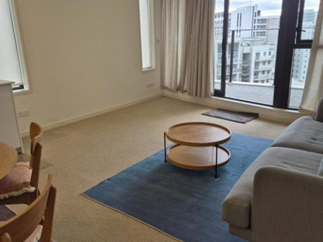 Apartment for rent in Auckland, Oroua County