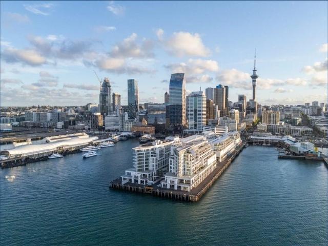Apartment for rent in Auckland, Oroua County