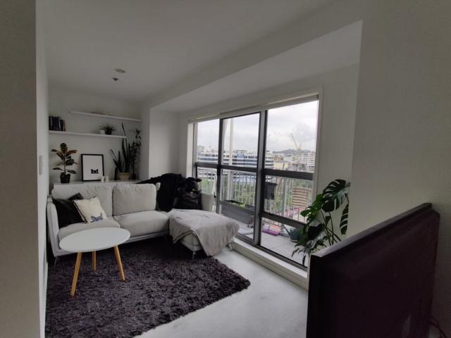 Apartment for rent in Auckland, Oroua County