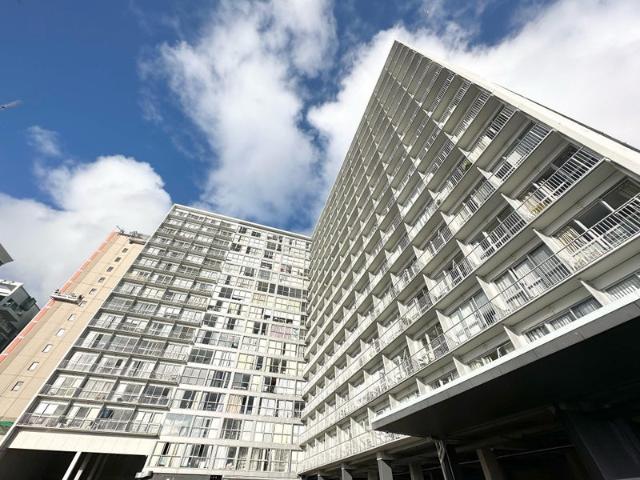 Apartment for rent in Parnell