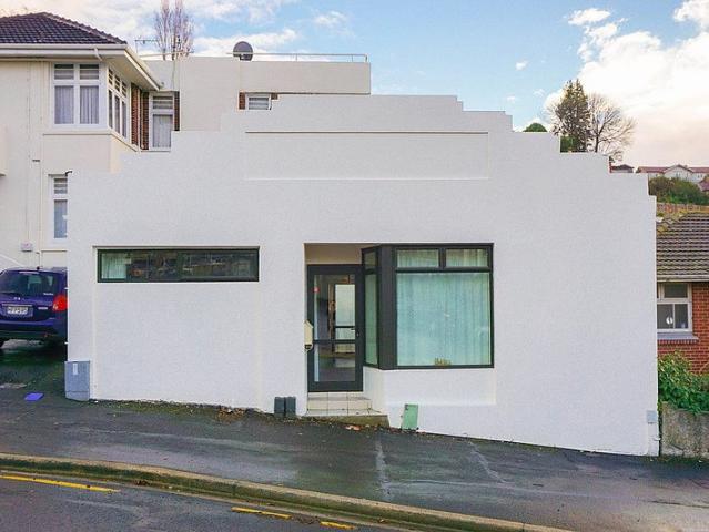 House for rent in City Rise, Dunedin