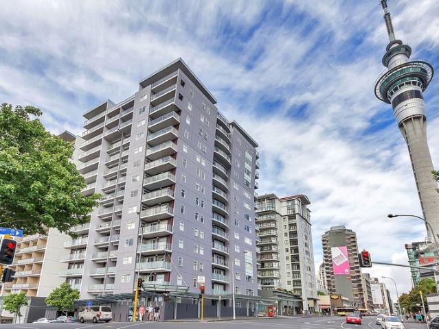 Apartment for rent in Wynyard Quarter, Auckland