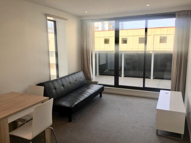 Apartment for rent in Oroua County