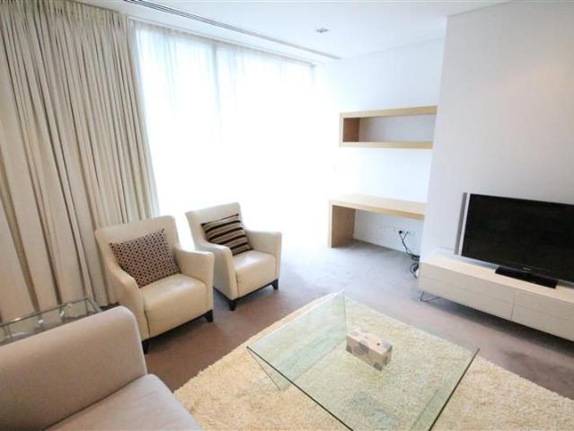 Apartment for rent in Britomart, Auckland