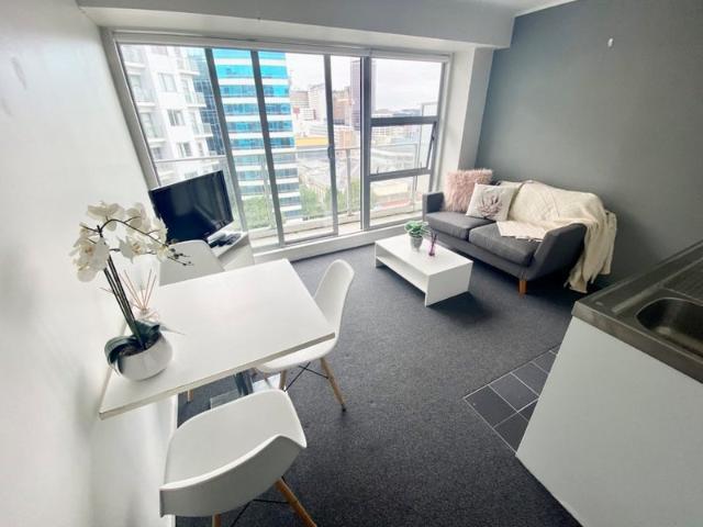 Apartment for rent in Auckland, Oroua County
