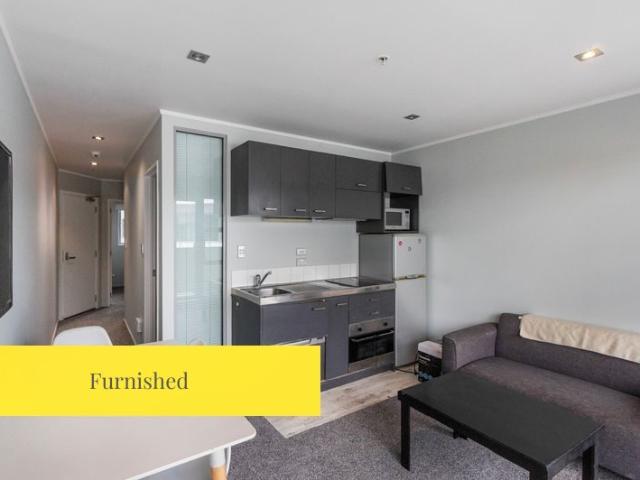 Apartment for rent in Auckland, Oroua County