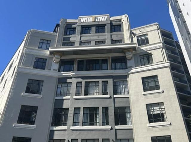 Apartment for rent in Auckland, Oroua County