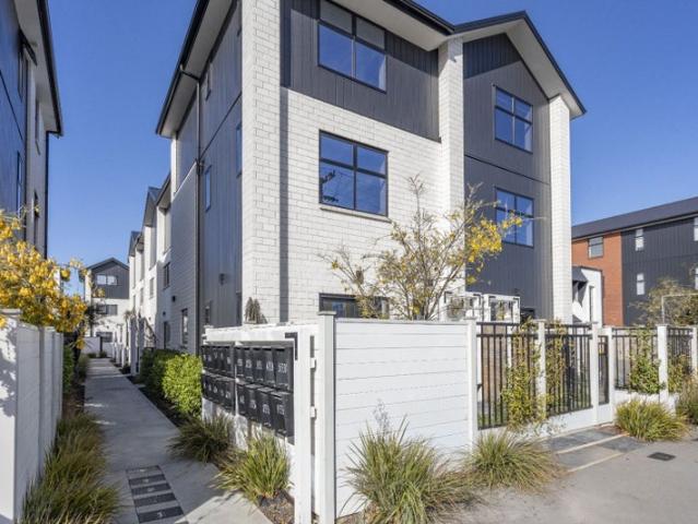 House for rent in Heathcote, Canterbury