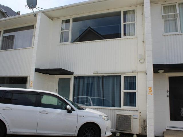 Apartment for rent in Otakou