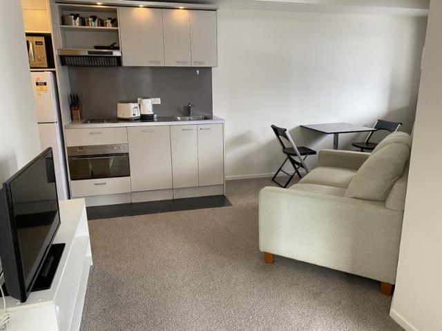 Apartment for rent in Grafton