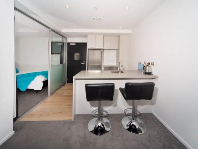 Apartment for rent in Aotea Arts Quarter, Auckland