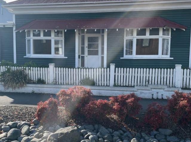 Apartment for rent in Little Akaloa, Canterbury