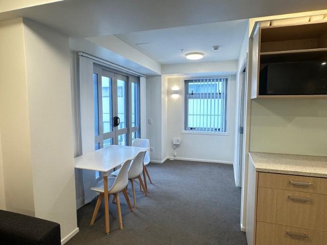Apartment for rent in Auckland, Oroua County