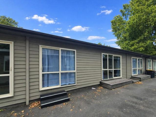 Apartment for rent in Little Akaloa, Canterbury