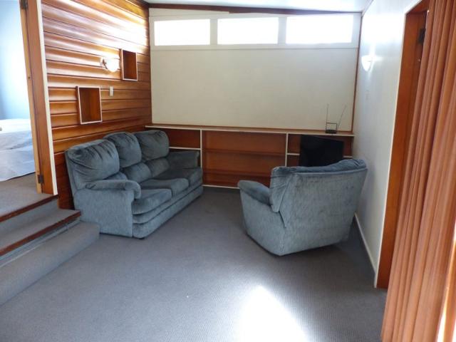 Apartment for rent in City Rise, Dunedin