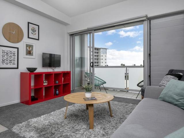 Apartment for rent in Auckland, Oroua County