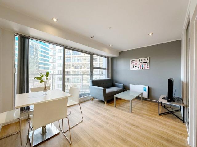 Apartment for rent in Auckland, Oroua County
