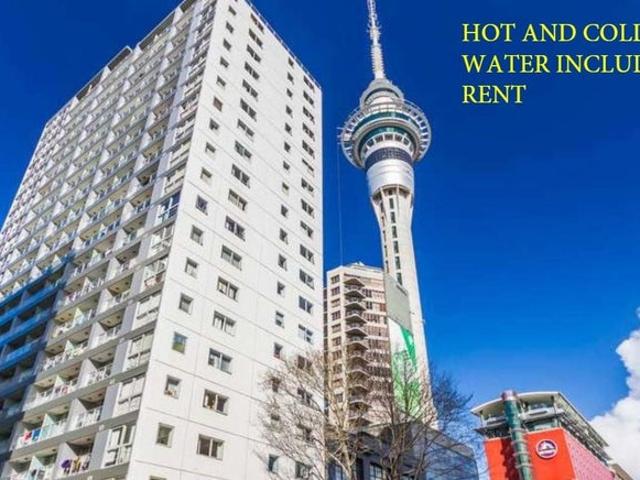 Apartment for rent in Auckland, Oroua County