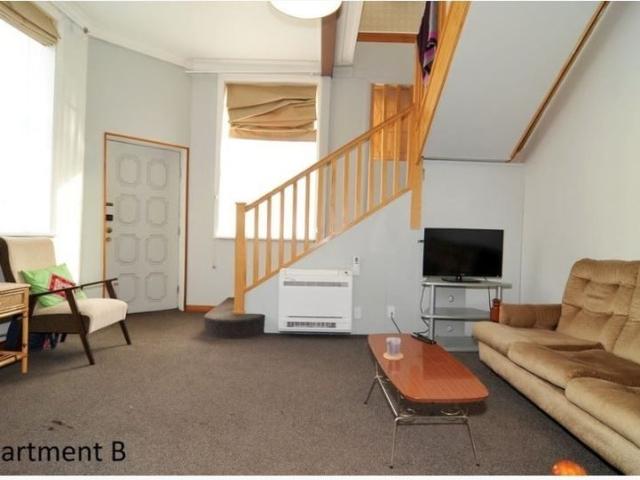 Apartment for rent in Otakou