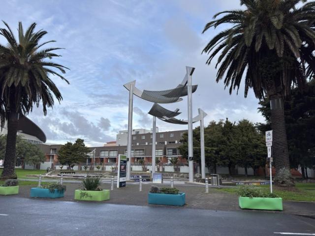 Apartment for rent in Auckland, Oroua County