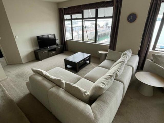 Apartment for rent in Auckland, Oroua County