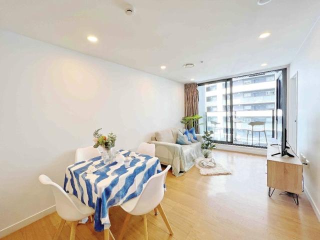Apartment for rent in Parnell